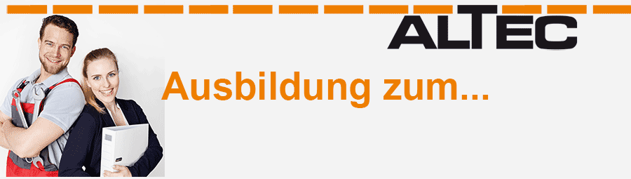 ausbildung